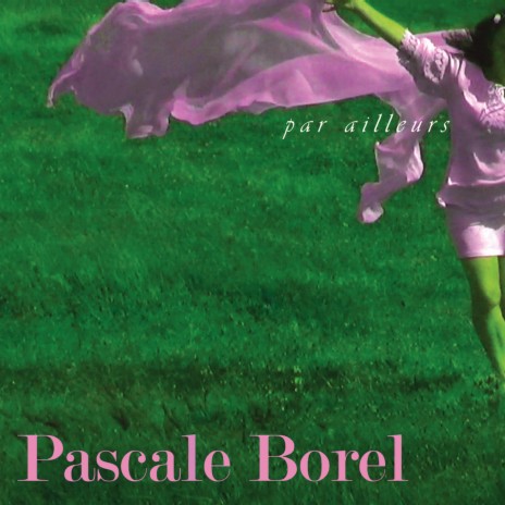 Promesses cover art