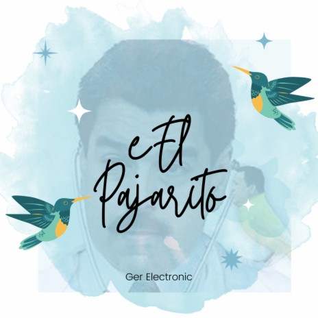 El Pajarito (Original Mix) cover art