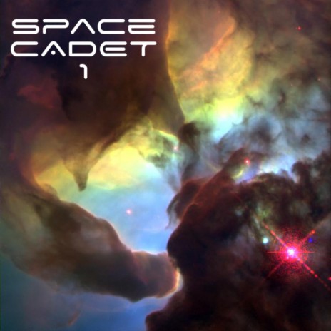 Event Horizon cover art