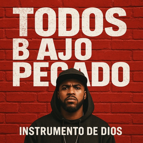Todos Bajo Pecado cover art