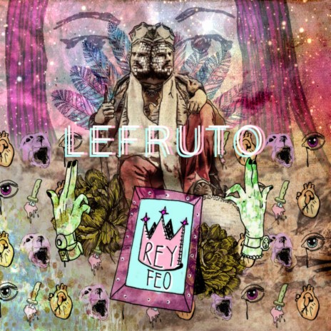 Arena De Cuarzo cover art