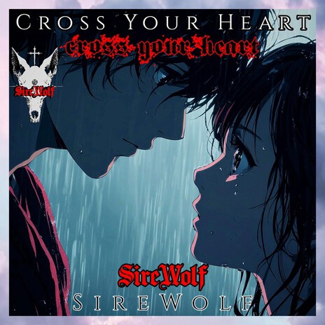 Cross Your Heart cover art
