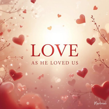 Love In Every Room cover art