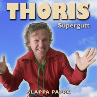 Thoris Supergutt