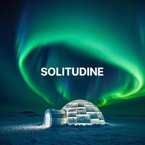 Solitudine cover art