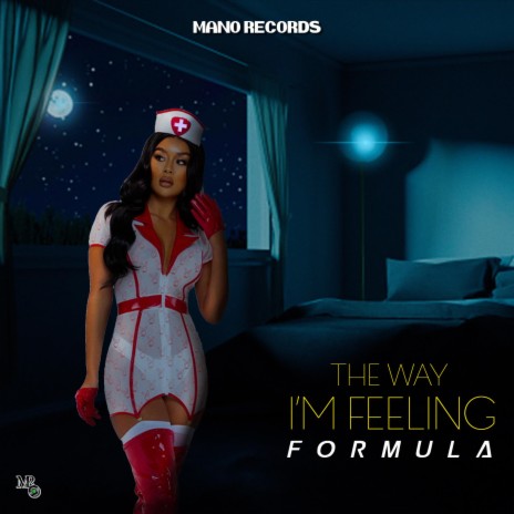 The Way Im Feeling cover art
