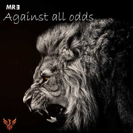 Against All Odds cover art