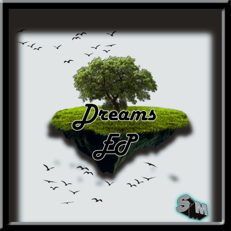 Dreams (Extended Version) cover art