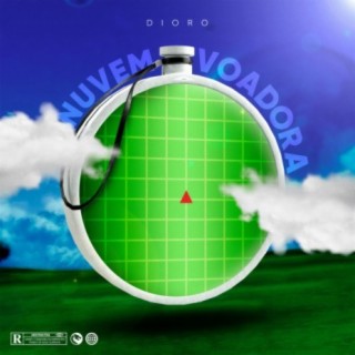 Nuvem Voadora cover art