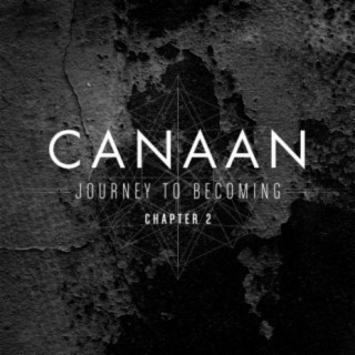 Journey to Becoming: Chapter 2 cover art