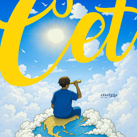 SÓ PRA TE ENCONTRAR cover art