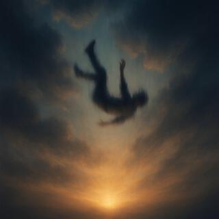 I Didn't Mean To Fall cover art