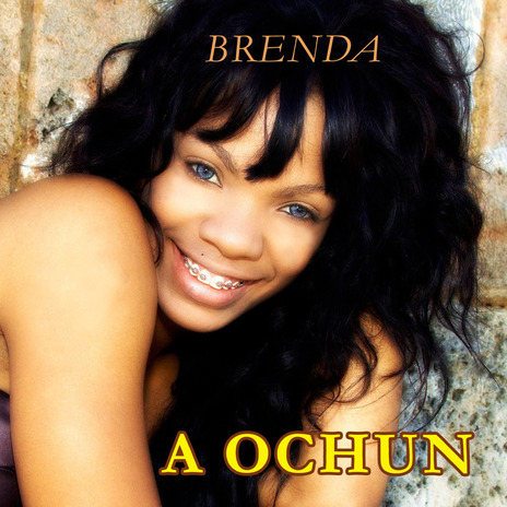 A Ochun cover art