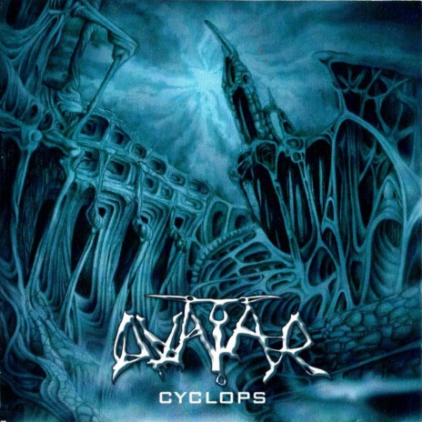 Cyclops cover art