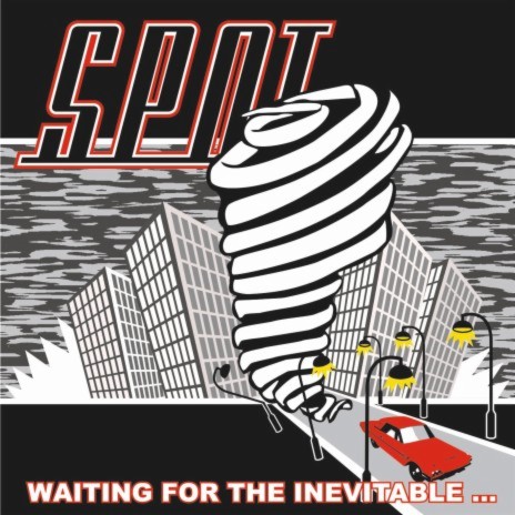 Let It Out cover art