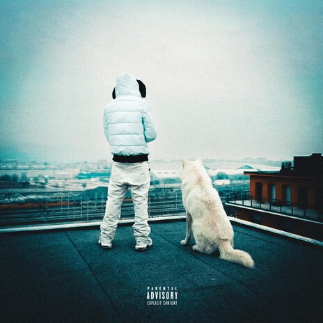 Promettente cover art