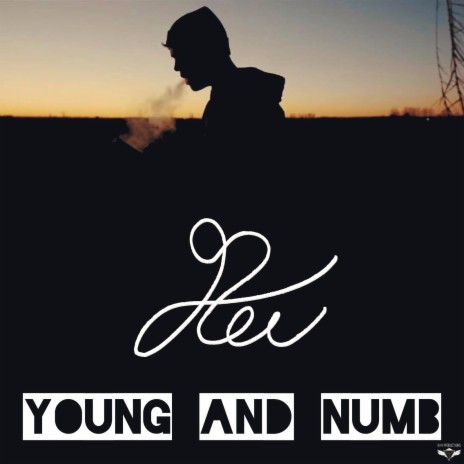 Young and Numb cover art