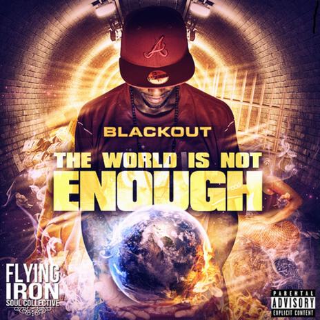 Back N Forth cover art