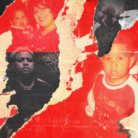 Letting People Go ft. Prinze George cover art