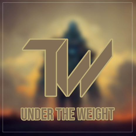 Under The Weight (From Final Fantasy XIV: A Realm Reborn - Metal Version) ft. Darien Deilami cover art