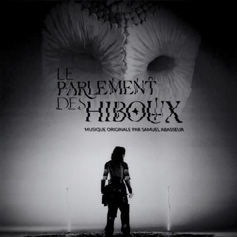 Réunion de famille cover art