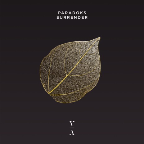 Levitate cover art