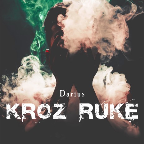 Kroz Ruke cover art