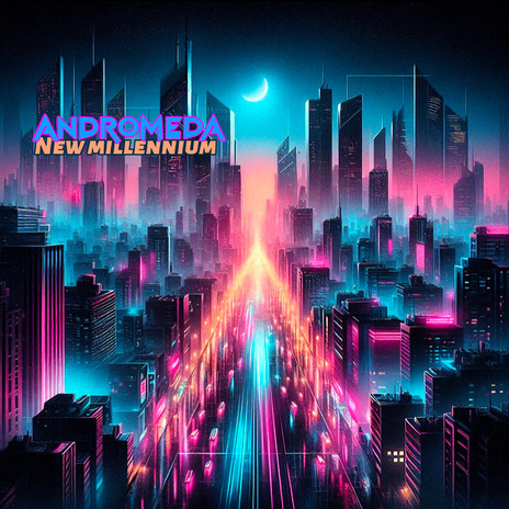 Cyber Age cover art