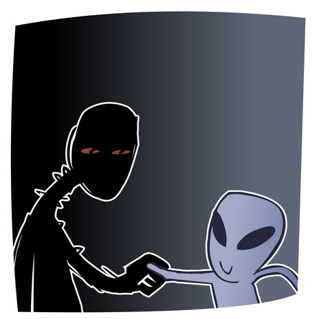Sleep Paralysis cover art