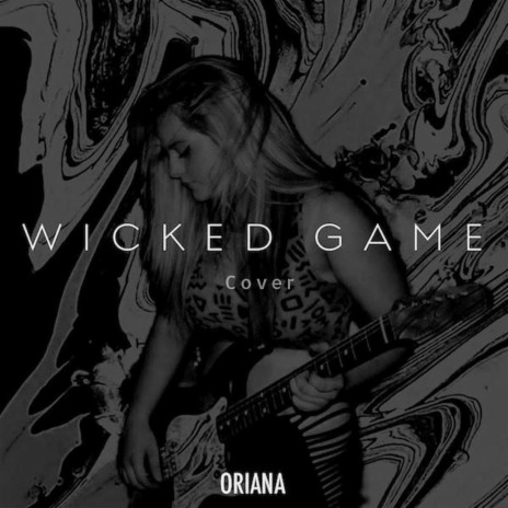 Wicked Game (Cover) cover art