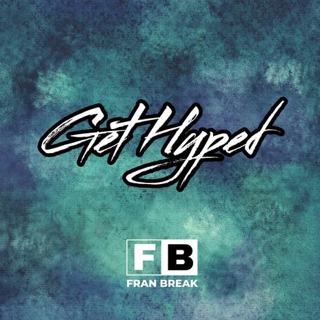 Get Hyped cover art