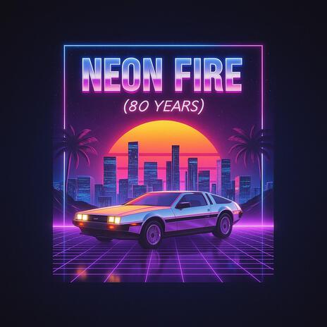 Summer Fire cover art