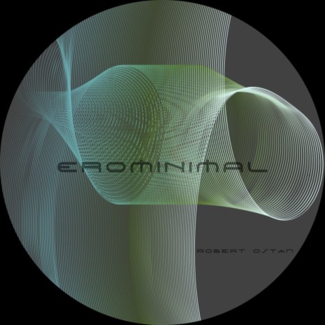 Erominimal (Original Mix) cover art