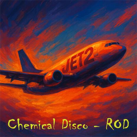 Jet 2 (Radio Edit) ft. Chemical Disco cover art