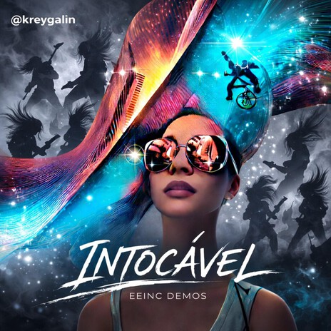 Onamandla cover art