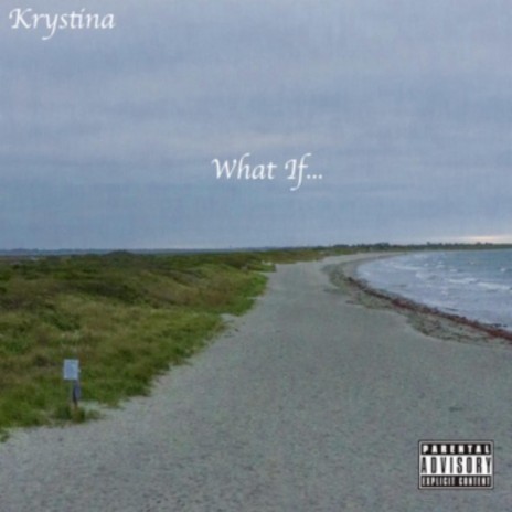 What If... cover art