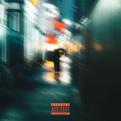 Warmer Regen ft. Steve SLA & bucci cover art