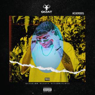 ACUERDOS cover art