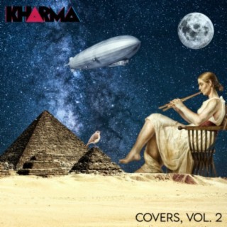 Covers, Vol. 2 (Cover)