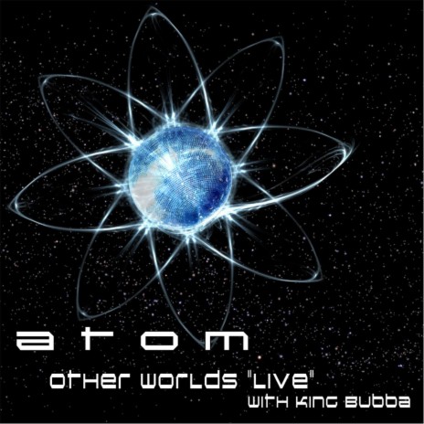 Other Worlds (Live) [feat. King Bubba] cover art