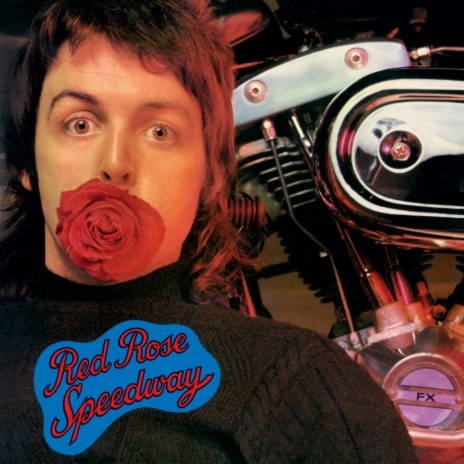 My Love (2018 Remaster)