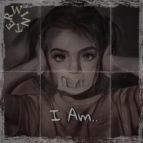 I Am... cover art