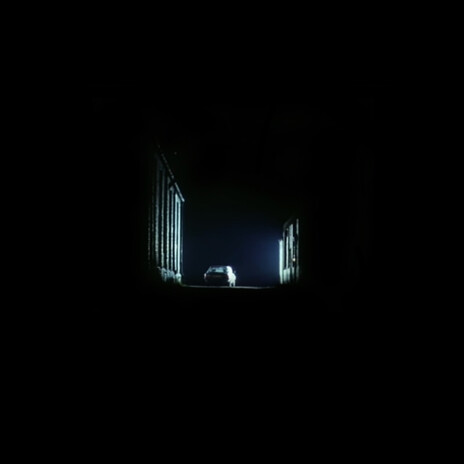 Old Haunts cover art