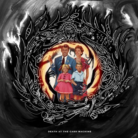 Agent Orange (+erased) cover art