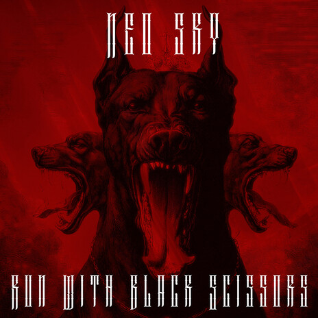 Lies cover art