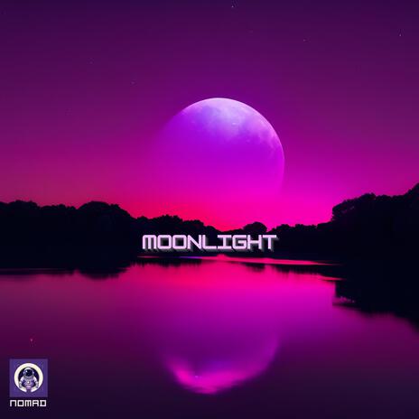 Moonlight cover art
