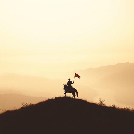 Ông Hoàng Bảy cover art