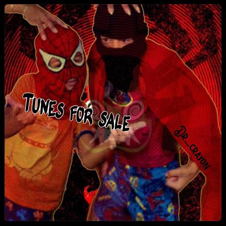 Buy me :) cover art