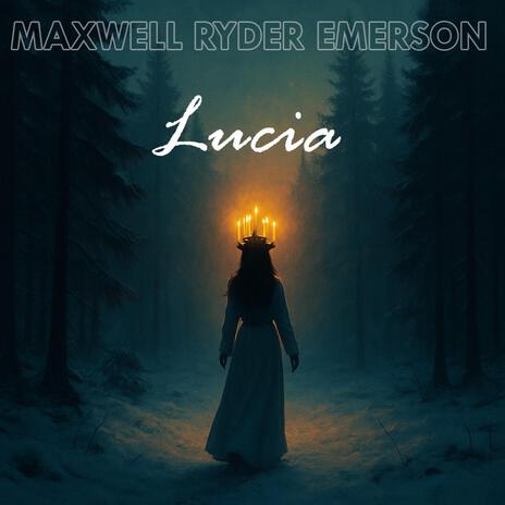 Lucia cover art