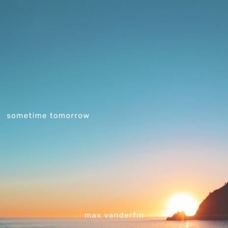 Sometime Tomorrow cover art